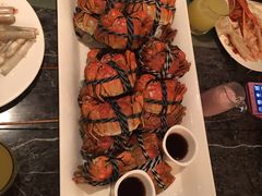 -浦东绿地铂骊酒店品珍轩中餐厅
