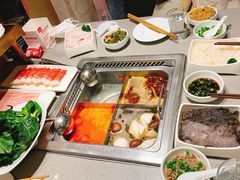 -海底捞火锅(徐州火车站店)