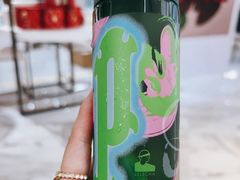 -LELECHA乐乐茶(新街口大洋店)