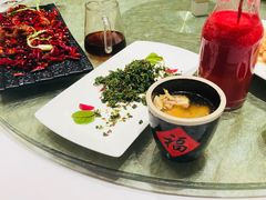 -上海小南国(正大店)