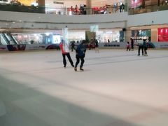 -全明星滑冰俱乐部(万象城店)