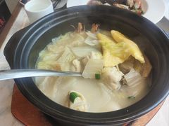 -阿毛饭店首店·宁波老字号(文化广场店)