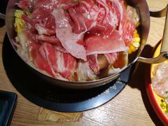 -沼津港精致料理·寿喜烧·烧鸟(青浦宝龙广场日料榜单店)