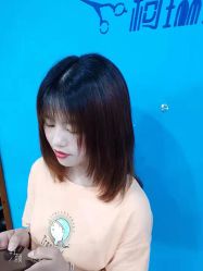 点击看大图 -柯琳造型直营店