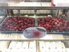 -喜茶(合肥中环城店)