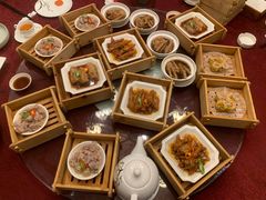 -汕头龙光喜来登酒店-采悦轩中餐厅