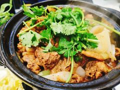 -川香煲(茅台路店)