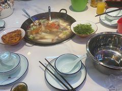 -饶福记·南昌烧烤大排档(九龙湖土著店)