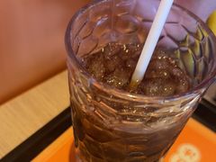 -大快活(罗湖商业城分店)