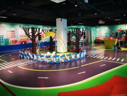 -北京科学中心儿童乐园