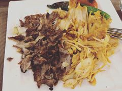 -苏坦土耳其餐厅(白云宾馆店)