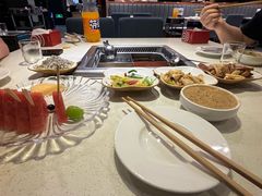-海底捞火锅(勒泰店)