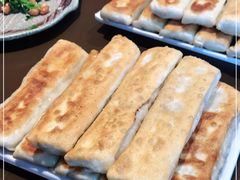 -福荣居褡裢火烧京味家常菜(西四店)