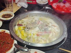 -吴老幺火锅(金龙店)