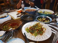 -有红鸡毛店·巴蜀民间菜(碧海南路店)