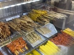 -张记炸串肠粉
