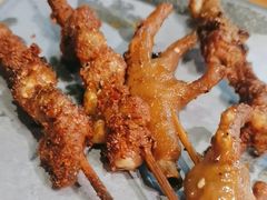 -管氏翅吧(中关村店)
