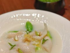 -蛇口希尔顿南海酒店·随轩中餐厅·粤菜