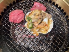 -梦山水日本烧肉(五四广场店)