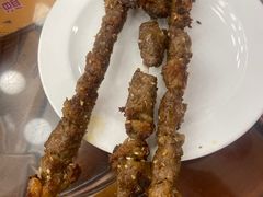 -聚德华天烤肉季·宴会厅(什刹海总店)