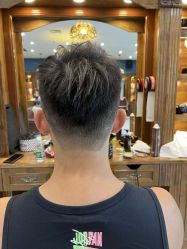 -贝勒爷专业男发