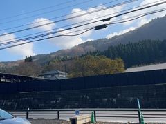 -上色见熊野座神社