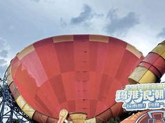 -上海玛雅海滩水公园