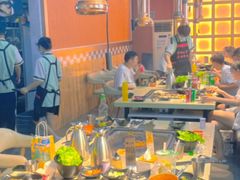 -猪的故事·韩式烤肉(韩乐坊店)