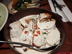 -格鲁·秀色Georgia’s Feast
