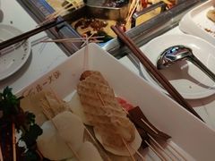 -串一火锅(赛格国际购物中心店)