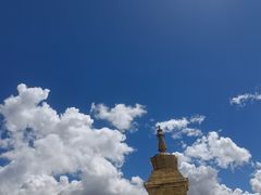 -黄河九曲第一湾