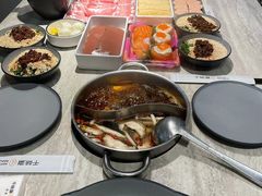 -千味涮·健康火锅(会展连城新天地店)