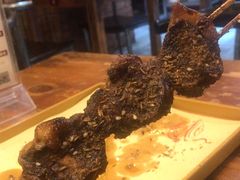 -老姑砂锅·烧烤天津菜(体北道店)