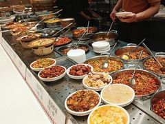 -乡村基·川味现炒大王(熙悦天街店)