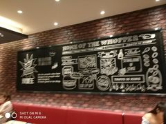 -汉堡王(洛阳王府井店)