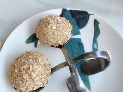 -香港粤北鼻咸食甜品(上海临港店)