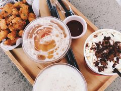 -BeauTea水仙(coco park店)