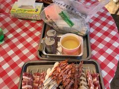-梁子湖东篱老屋生态庄园