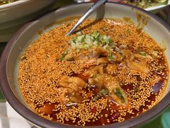 -辛香汇(飞洲店)