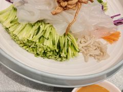 -添福来墨鱼饺子 · 海鲜东北菜(大连星海·黄浦路店)