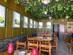 大堂-秀妈厨房(灰汤老店)