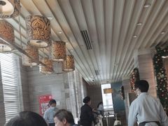 -北京王府井希尔顿酒店·万斯阁西餐厅