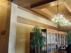 -那家小馆•北京菜•烤鸭(香山店)