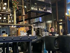 -爱啤精酿·民谣酒馆(滨江店)