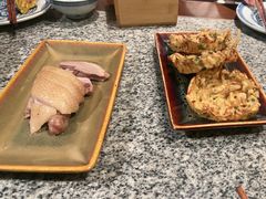 -南京大牌档(龙湖长楹天街店)
