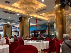 -东江海鲜酒家(艺都分店)