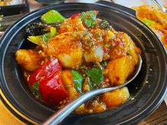 -Hi YOU你的饭局泰餐厅(雍和宫店)