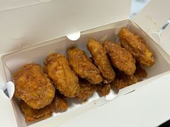 -Kyochon1991校村炸鸡(杨高中路店)