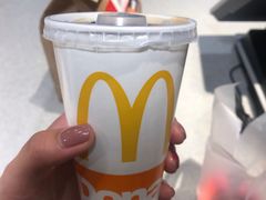 -麦当劳(交道口店)