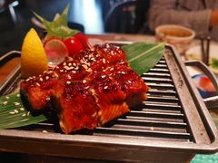 -萤初高端日料王(曲江银泰店)